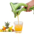 thumbnail image 1 of Manual Juicer Citrus Lemon Squeezer, Handheld Lemon Juicer Squeezer, Fruit Juicer Lime Press, Hand Juicer Kitchen ToolScvvd, 1 of 4