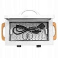 thumbnail image 5 of Hot air sterilizer, CH - 360T, dry heat sterilization saves cleaning, 5 of 5