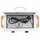 thumbnail image 5 of Hot air sterilizer, CH - 360T, dry heat sterilization saves cleaning, 5 of 5