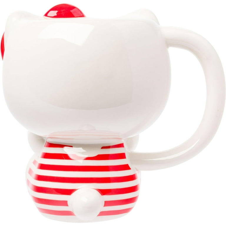 Hello Kitty Skeleton Mug selling