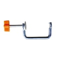 thumbnail image 1 of Pasta Machine Replacement Handle/Table Clamp,Pasta Machine Holder To Fix Noodle Accessories - 45x100x90mm (Holding Clip), 1 of 4