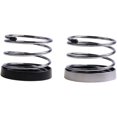thumbnail image 3 of portavasos para coche, portavasos para coche, portabotellas universal para coche, de acero inoxidable, 3 of 5