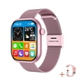 thumbnail image 4 of Smartwatch fits for Iphone and Android with 100+ Sports, 4 of 6