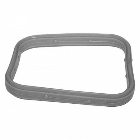 Intake Manifold Jeep Mopar 53010310AB Engine Intake Manifold End Seal Chrysler Aspen Dodge Nitro Dakota Ram Durango Jeep Liberty Commander Grand Cherokee ()