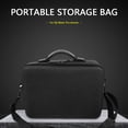 thumbnail image 2 of Drone que lleva el bolso de hombro para DJI Mavic Pro Bolsa de almacenamiento a prueba de golpes Likrtyny Accesorios electrónicos, 2 of 9