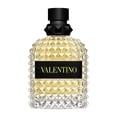 thumbnail image 2 of Valentino Uomo Born in Roma Yellow Dream EDT 1.7 oz / 50 ml Men Spray, 2 of 12