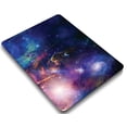 thumbnail image 3 of KSK KAISHEK Hard Protective Shell Case Cover Compatible MacBook Pro 14"( XDR Display, 2021 - 2023) Model A2779 M2 & A2442 M1, Type C Galaxy A 0633, 3 of 5