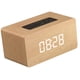 thumbnail image 2 of Bluetooth 4.2 Altavoz Despertador Digital Usb Recargable Pantalla Led Micrófono Incorporado Tarjeta Tf Radio Fm Caja De Sonido Inalámbrica Para Oficina En Casa matsuzay EL014287-01, 2 of 5