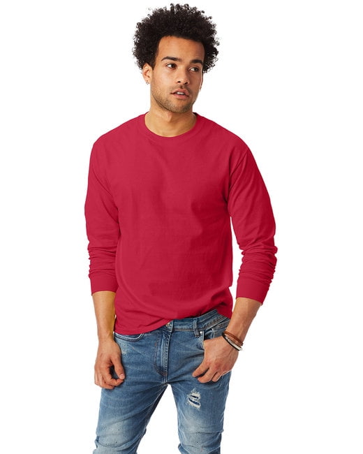 hanes 5586