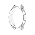 thumbnail image 1 of Cameland Case For Galaxy Watch 4 Classic 46Mm Screen Protector Case,Protective Sleeve Tpu Half-Clad, 1 of 1
