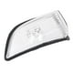 thumbnail image 5 of Lente de Cubierta de Luz Indicador para XC60 2008-2013, Carcasa de Luz de de Espejo Retrovisor Exterior Lateral de PC ABS, 5 of 7