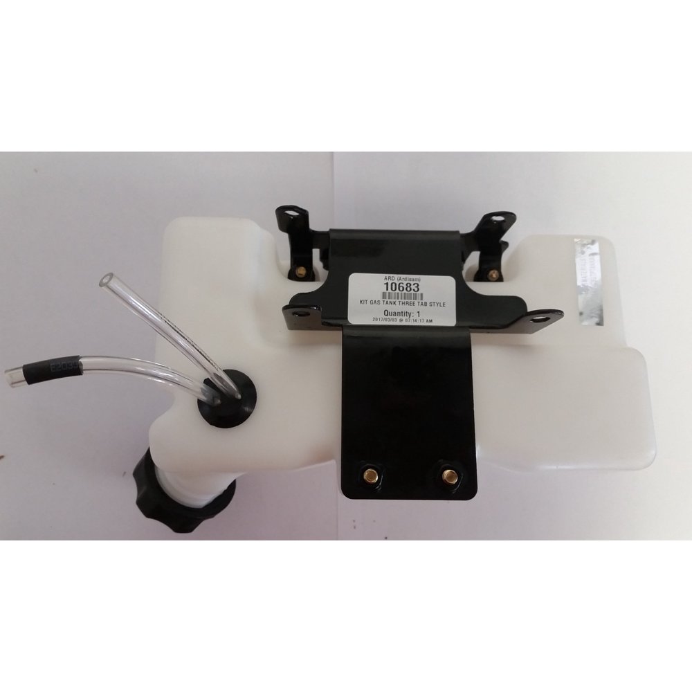 10683 Fuel Tank Assembly Ardisam / Earthquake