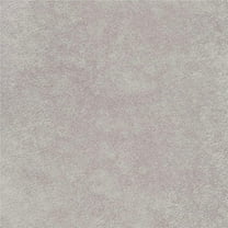 Liz Jordan-Hill Light Grey Upholstery Fabric for Chairs, Polyester, Marina 115 Haze Sample Swatch