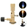 Stri Bunsen Burner Portable Bunsen Burner Laboratory Bunsen Burner Gas