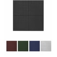 thumbnail image 1 of Loseta de Caucho Antivibración Especial para Exterior y Gimnasios Suelos Infantiles Fitness - color :Negra - 50 x 50 x 1,5 cm (Negra), 1 of 4