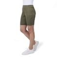 thumbnail image 6 of Free Country Women's Get Out There Convertible Pants Vine S, 6 of 9