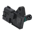 thumbnail image 4 of Pressure Temperature MAP Sensor, High Sensitivity Intake Manifold Pressure Temperature Sensor High Accuracy Easy Installation 2897334  For Engine, 4 of 8