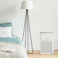 thumbnail image 3 of Bionaire Allergen Remover True HEPA Console Air Purifier, 3 of 8