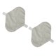 thumbnail image 5 of Almohadillas menstruales reutilizables, 2 uds. Almohadillas menstruales femeninas lavables Almohadillas menstruales reutilizables diseñadas con precisión, 5 of 8
