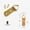 C 11x40mm, variant on 25pcs Golden Triangle D-Ring Photo Picture Frame Hanger Hang Oil Painting Mirror Art Work Hooks Small Double 2 Holes with screws