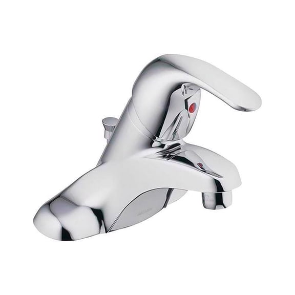 LAV FAUCET 1H LEV CHR (Pack of 1)
