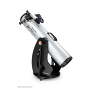 Celestron Starsense Explorer 8-inch Dobsonian Telescope - Smartphone App Enabled