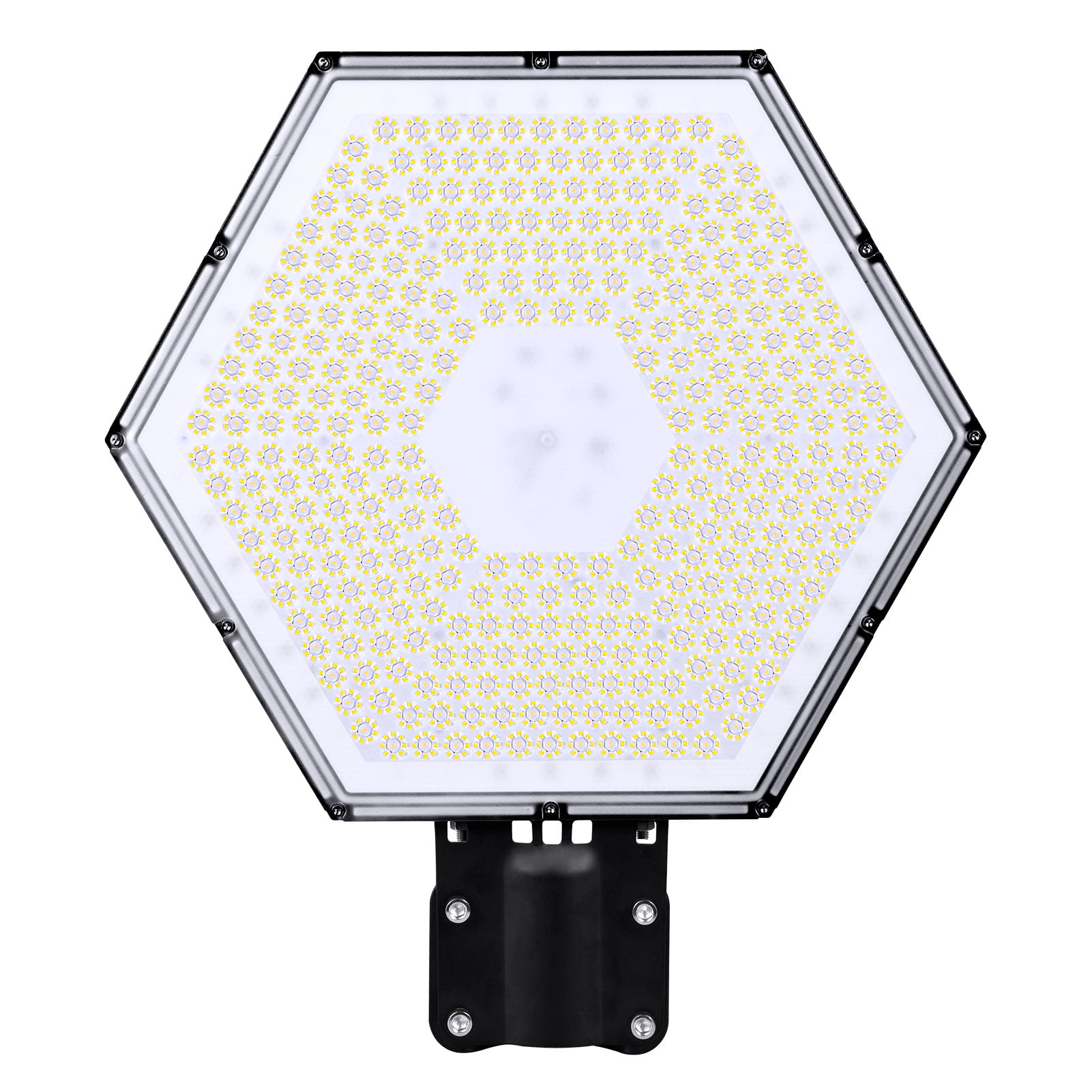 LED High Bay Light 300W/100W Warehouse Industrial Commercial Workshop Floodlight 