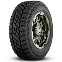 Cooper Discoverer S/T Maxx All Terrain LT315/70R17 121/118Q D Light Truck Tire
