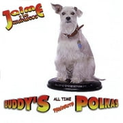 Buddy's Favorite Polkas