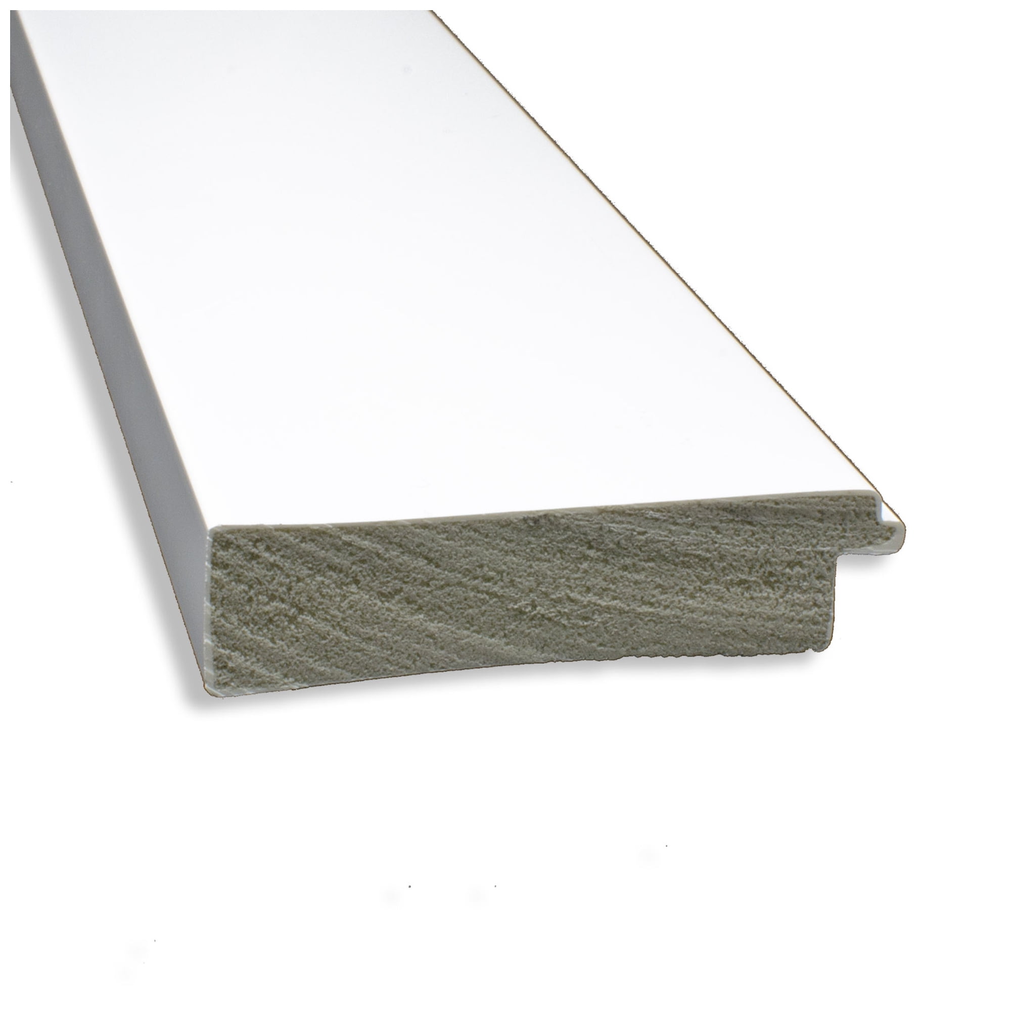 Amanti Art Natural Cork Board Framed Cabinet White Bulletin Board 29 in. x 21 in.
