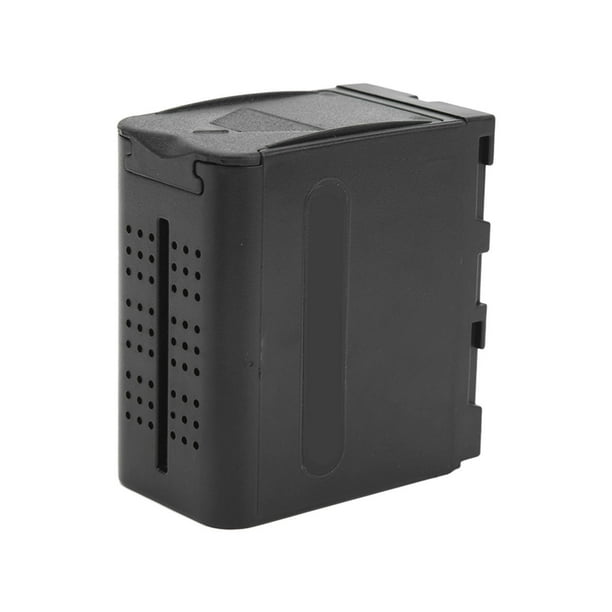 Estuche De Batería De Plástico (sin Batería) Para Dewalt Dcb | Meses