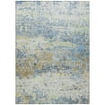 thumbnail image 2 of Addison Rugs Chantille Indoor/Outdoor Transitional Modern Blue Washable Rectangle Rug, 9' x 12', 2 of 6