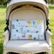 thumbnail image 1 of Almohada pequeña lavable para el cuello, ideal para siestas. Almohada suave para niños pequeños con malla transpirable y soporte ergonómico para niños de 2 a 6 años. Adecuada para viajes, el coche y, 1 of 6