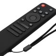 thumbnail image 2 of Funda de silicona Para Control Lg MAGIC MR25GA OLED NEGRO, 2 of 3