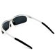 thumbnail image 3 of Gafas de Sol Deportivas RONSOU para Hombre Al-Mg Polarizadas Plata/Gris, 3 of 6