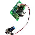 thumbnail image 1 of DC12-24V Motor Speed Controls Motor Speed Controller Switches Current Voltages Regulator Power Drives Module, 1 of 7
