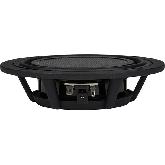 Dayton Audio LW150-4 6" Low Profile Woofer 4 Ohms