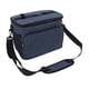 thumbnail image 4 of Bolsa de almuerzo aislada, bolsa de almuerzo plegable de 10 litros, diseño fácil de usar, 4 of 8