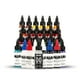 thumbnail image 1 of Set de tintas para tatuajes Dynamic Color Co- Master Collection 30 ml x30, 1 of 6
