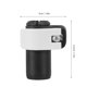 thumbnail image 2 of BESTYASH 2Ud Clips De Flip Externos Para Bastones De Trekking Para Uso En Exterior Resistente Y Duradero, 2 of 7