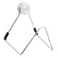 thumbnail image 3 of Soporte de esponja magnética Cocina Acero inoxidable Fregadero de fregadero Secado, 3 of 8