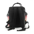 thumbnail image 3 of Fotbe Cute Cat Mochila Maternidad - Lona de Sarga Impermeable, Mochila de Pañales de Gran Capacidad con Múltiples Bolsillos y Correas Ajustables, 3 of 6
