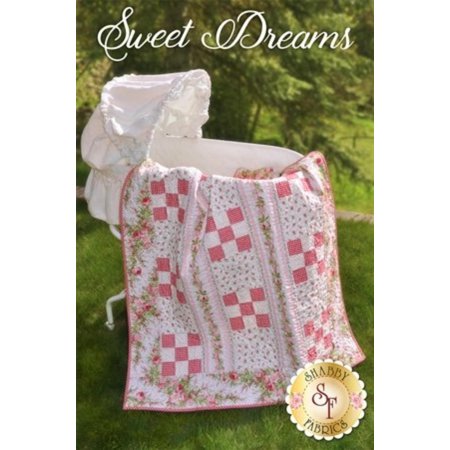 Sweet Dreams Girl Pattern By Sweet Dreams Girl Baby Quilt Pattern Sweet Dreams Girl Pattern By Sweet Dreams Girl Baby Quilt Pattern