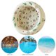 thumbnail image 4 of Piscina Inflable Redonda PVC Antideslizante para Fiesta Acuática Verano Hugtrwg, 4 of 9