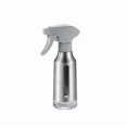 thumbnail image 1 of 1 pieza de botella de spray de acero inoxidable, botella de spray for cocina, hogar, grado alimenticio, prensado cuantitativo, botella de spray for barbacoa, botella de aceite de sésamo, 1 of 2