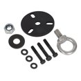 thumbnail image 5 of Multi-Brand Flywheel Lifting Tool for Outboard Motors - Compatible with Johnson/OMC/Evinrude/E-Tec/Mercury/Mariner Engines - Stainless Steel Boat Repair Accessory, 5 of 7