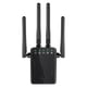thumbnail image 1 of repetidor inalámbrico Enchufe europeo/estadounidense WiFi Booster amplificador de señal extensor WiFi amplificador de señal repetidor, 1 of 7