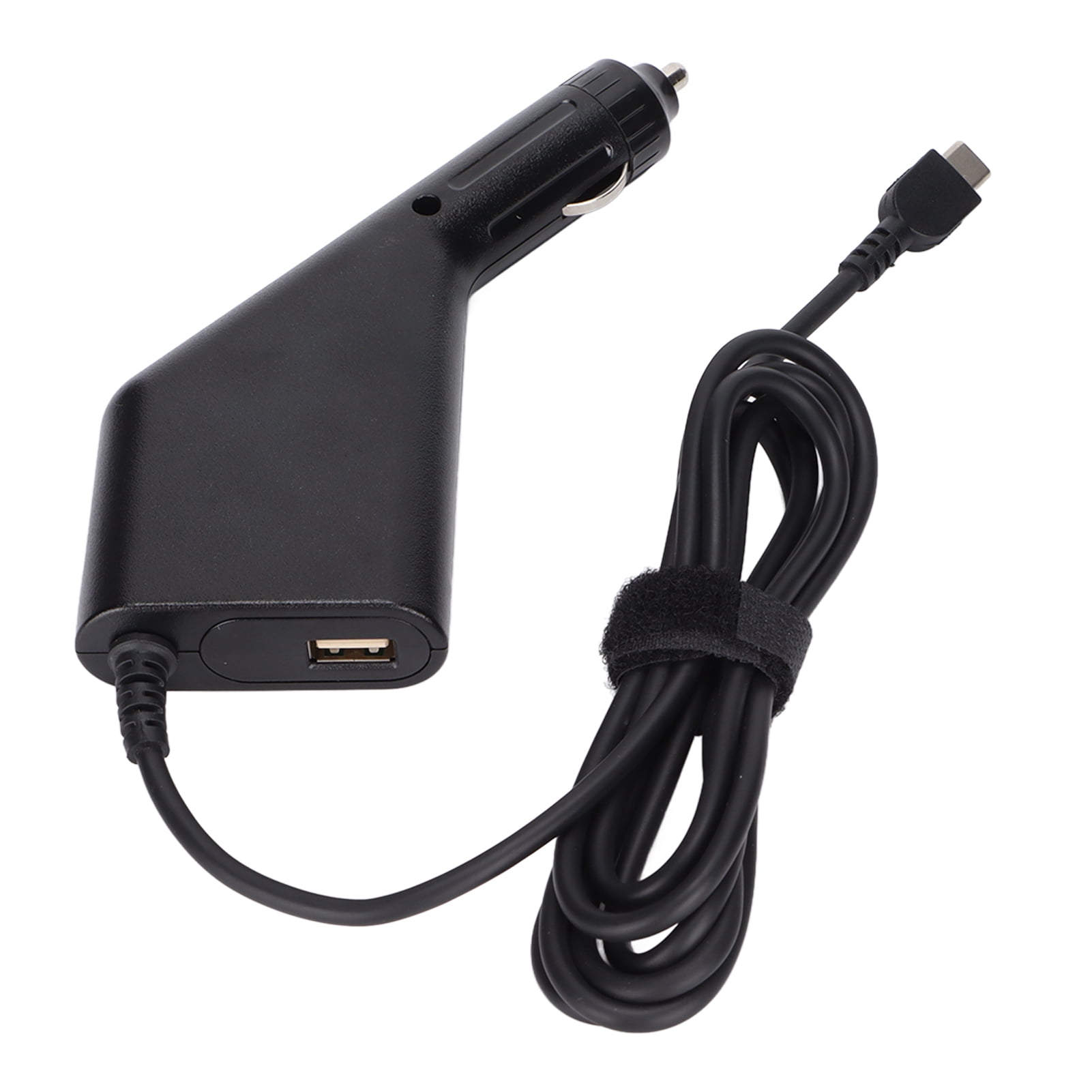 W Laptop Car Charger,Car Adapter Multiple Protection Car Charging Adapter USBC Car Charger Top Tier Quality