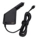 thumbnail image 2 of Adaptador de AutomÓVIL, Cargador de Automóviles PortáTil de 65W Cargando Rápido Funciones de Protección Múltiple QC18W Para Triciclos para SUV para Bicletletas, 2 of 7