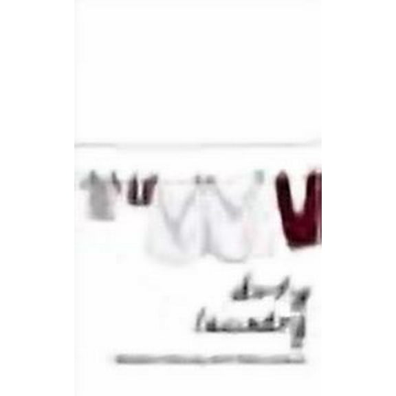 Dirty Laundry (Paperback)
